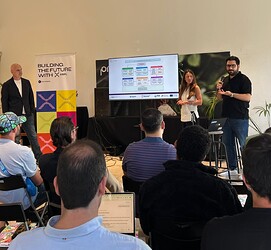 NFC Summit - Lisbon 2026