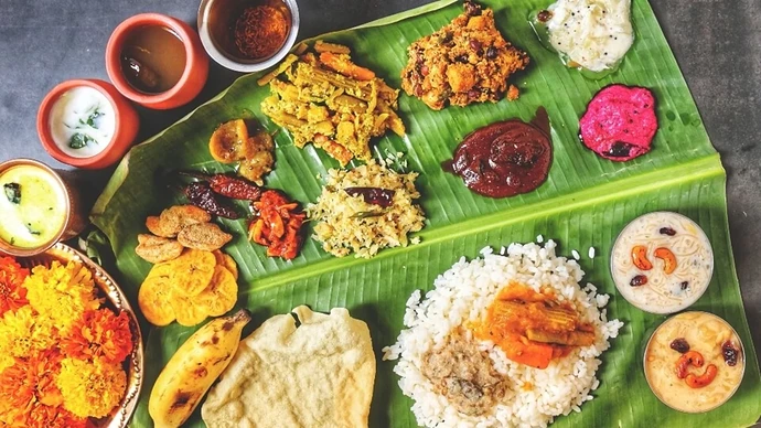 banana-leaf-meal