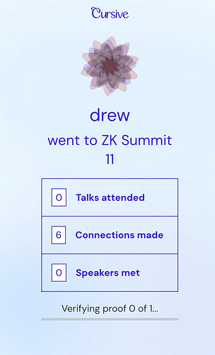 ZKSummit3