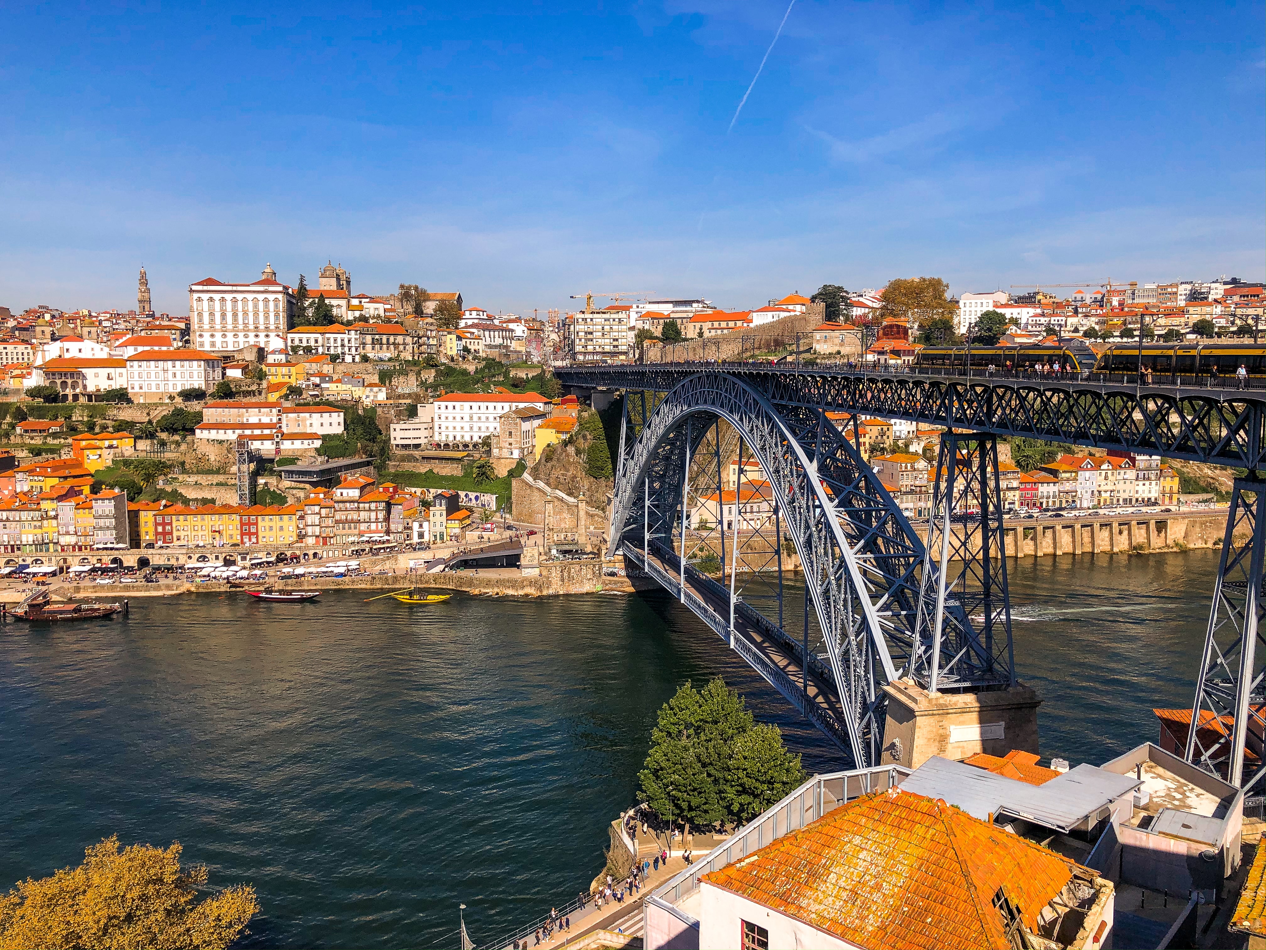 Why Porto is the new hottest destination in Portugal