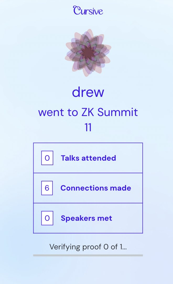 ZKSummit3